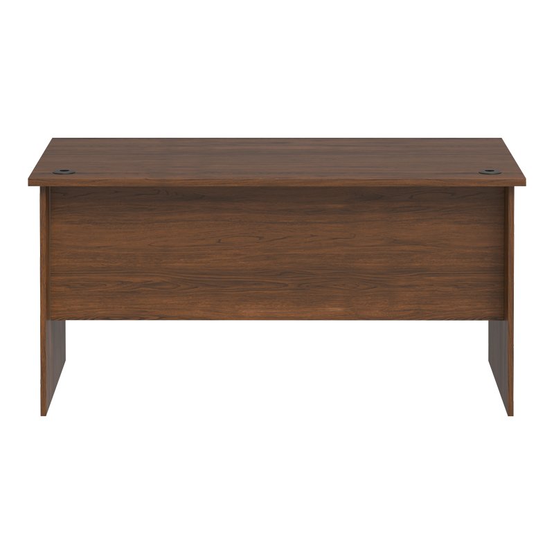 Γραφείο επαγγελματικό Fesialo pakoworld wenge 150x75x75εκ