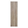 Παπουτσοθήκη Ντουλάπι Lemba pakoworld sonoma 80x33x120εκ