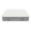 Στρώμα Diamond pakoworld pocket spring+ gel memory foam 25-27cm 160x200εκ