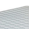 Στρώμα Perfecto pakoworld Continuous springs μονής όψης ανώστρωμα 22-24cm 150x200εκ