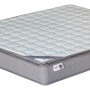 Στρώμα Perfecto pakoworld Continuous springs μονής όψης ανώστρωμα 22-24cm 150x200εκ