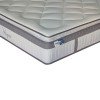 Στρώμα Utopia pakoworld pocket spring μονής όψης με ανώστρωμα 30-32cm 140x200εκ