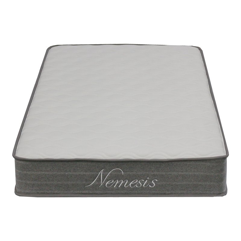 Στρώμα Nemesis pakoworld pocket spring roll pack διπλής όψης 20-22cm 90x190εκ Στρώμα Nemesis pakoworld pocket spring roll pack διπλής όψης 20-22cm 90x190εκ