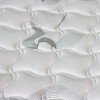 Στρώμα Legacy pakoworld pocket spring μονής όψης roll pack με ενσωματωμένο ανώστρωμα 23-25cm 90x200εκ