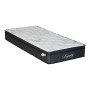 Στρώμα Legacy pakoworld pocket spring μονής όψης roll pack με ενσωματωμένο ανώστρωμα 23-25cm 90x200εκ
