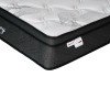 Στρώμα Legacy pakoworld pocket spring μονής όψης roll pack με ενσωματωμένο ανώστρωμα 23-25cm 120x200εκ