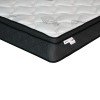 Στρώμα Legacy pakoworld pocket spring μονής όψης roll pack με ενσωματωμένο ανώστρωμα 23-25cm 160x200εκ