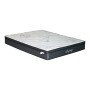 Στρώμα Legacy pakoworld pocket spring μονής όψης roll pack με ενσωματωμένο ανώστρωμα 23-25cm 160x200εκ