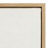 Πίνακας σε καμβά Brendo Ι pakoworld mdf 116x3.8x75εκ