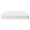 Στρώμα Fix Pad Chic Strom μονής όψης 18-19cm 150x200εκ
