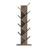 Βιβλιοθήκη Fyllo pakoworld sonoma 50x25x141.5εκ