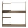 Έπιπλο εισόδου Pamesa pakoworld sonoma 130x40x135εκ