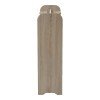 Έπιπλο εισόδου Pamesa pakoworld sonoma 130x40x135εκ