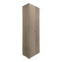 Παπουτσοθήκη-Ντουλάπα Racka pakoworld σε sonoma απόχρωση 58x34x186εκ