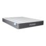 Στρώμα Dreamer pakoworld pocket spring διπλής όψης 20cm 140x190εκ