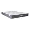Στρώμα Dreamer pakoworld pocket spring διπλής όψης 20cm 150x200εκ