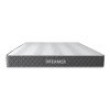 Στρώμα Dreamer pakoworld pocket spring διπλής όψης 20cm 160x200εκ