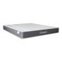 Στρώμα Dreamer pakoworld pocket spring διπλής όψης 20cm 160x200εκ