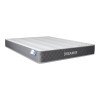 Στρώμα Dreamer pakoworld pocket spring διπλής όψης 20cm 140x200εκ