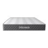 Στρώμα Dreamer pakoworld pocket spring διπλής όψης 20cm 140x200εκ