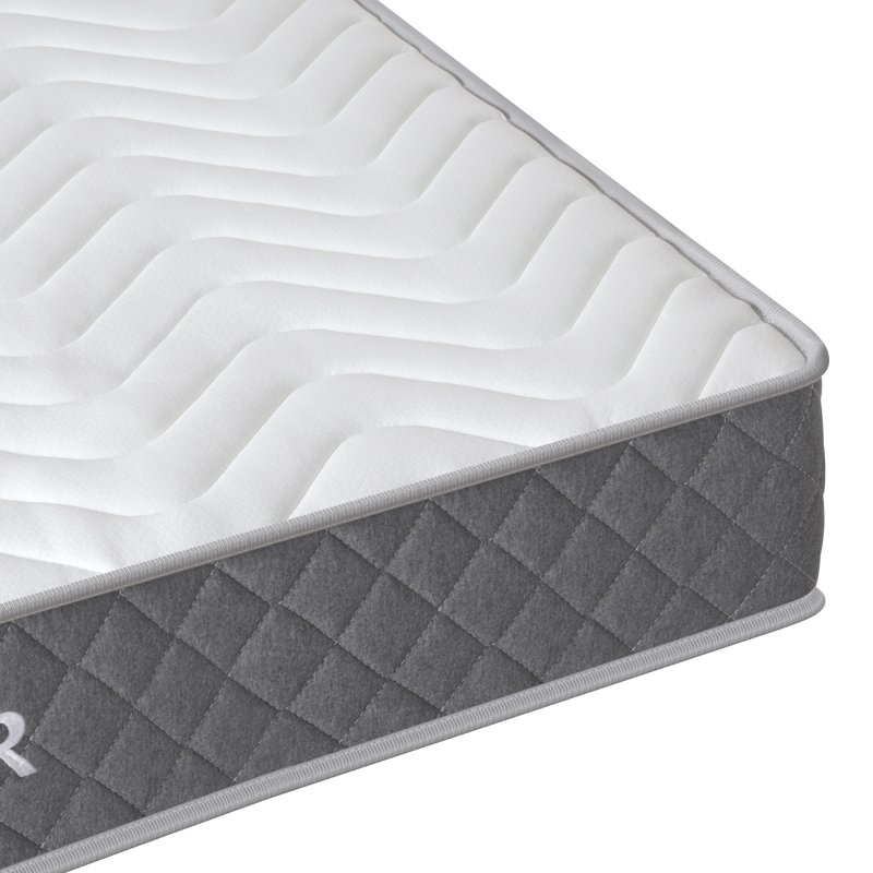 Στρώμα Dreamer pakoworld pocket spring διπλής όψης 20cm 140x200εκ