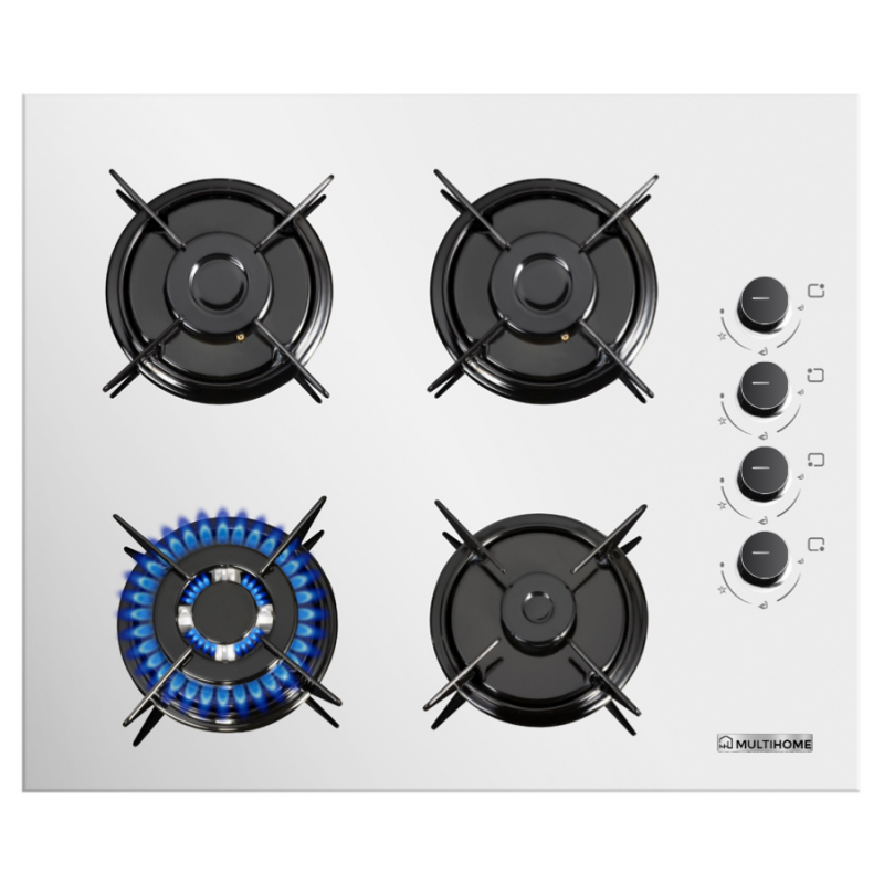 MULTIHOME HCP-002 Ηλεκτρικό Μπρίκι Μαύρο 1000W