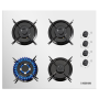 MULTIHOME HCP-002 Ηλεκτρικό Μπρίκι Μαύρο 1000W