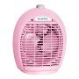 KUMTEL LX-2832 Σόμπα Χαλαζία 1500W Μαύρη