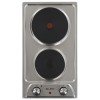SILIFO SF6149HDR2 Εστία Domino Εμαγιέ 30cm Inox