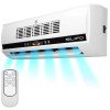SILIFO SF2010W Κεραμικό Αερόθερμο Δωματίου Τοίχου 2200W