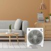 Ανεμιστήρας Box Fan PRBF-80452 Primo 12'' 30εκ. Λευκός-Γκρι Ανεμιστήρας Box Fan PRBF-80452 Primo 12'' 30εκ. Λευκός-Γκρι