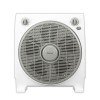 Ανεμιστήρας Box Fan PRBF-80452 Primo 12'' 30εκ. Λευκός-Γκρι Ανεμιστήρας Box Fan PRBF-80452 Primo 12'' 30εκ. Λευκός-Γκρι