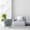 Ανεμιστήρας Boxfan 12'' 30CM PRBF-80287 Primo Λευκός-Γκρι Ανεμιστήρας Boxfan 12'' 30CM PRBF-80287 Primo Λευκός-Γκρι