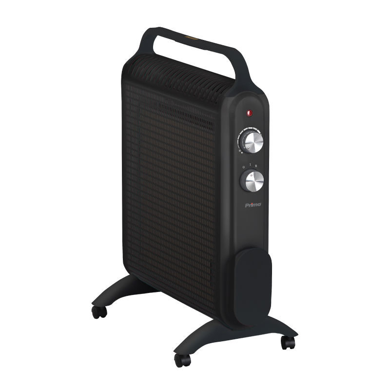 Θερμάστρα Mica PRMH-81098 Primo 2000W Θερμάστρα Mica PRMH-81098 Primo 2000W