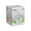 Λεμονoστίφτης PRCJ-40440 Primo 0.8L 40W Λευκός/Chrome