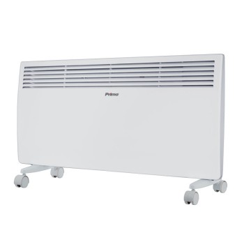 Θερμοπομπός PRCH-81067 Primo 2000W Λευκός Θερμοπομπός PRCH-81067 Primo 2000W Λευκός