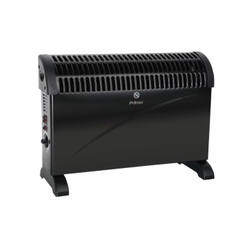 Θερμοπομπός PRCH-81088 Primo 2000W Turbo Μαύρος Θερμοπομπός PRCH-81088 Primo 2000W Turbo Μαύρος