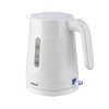 Βραστήρας PRCK-40426 Primo 1.0L 1500W Λευκός