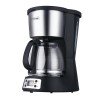 Καφετιέρα φίλτρου PRCM-40250 Primo Digital Eco 1.5L 12φλ Μαύρη-Inox Καφετιέρα φίλτρου PRCM-40250 Primo Digital Eco 1.5L 12φλ Μαύρη-Inox