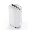 Αφυγραντήρας PRDH-45016i Primo 20L Ηλ/νικός R290 Με λειτουργία ιονισμού + Φίλτρο Ενεργού Άνθρακα Λευκός
