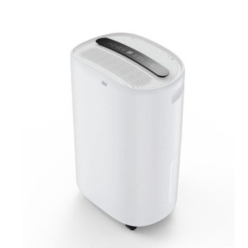 Αφυγραντήρας PRDH-45016i Primo 20L Ηλ/νικός R290 Με λειτουργία ιονισμού + Φίλτρο Ενεργού Άνθρακα Λευκός