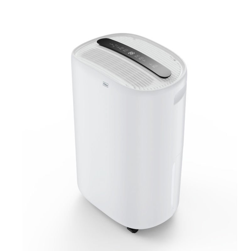 Αφυγραντήρας PRDH-45016i Primo 20L Ηλ/νικός R290 Με λειτουργία ιονισμού + Φίλτρο Ενεργού Άνθρακα Λευκός