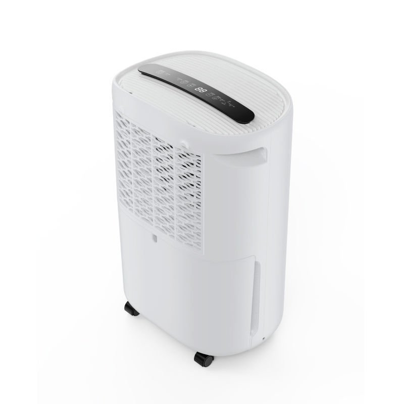 Αφυγραντήρας PRDH-45016i Primo 20L Ηλ/νικός R290 Με λειτουργία ιονισμού + Φίλτρο Ενεργού Άνθρακα Λευκός