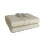 Ηλεκτρικό Επίστρωμα PREB-81040 Primo Διπλό 160x40cm Fleece