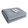 Ηλεκτρικό Επίστρωμα PREB-81040 Primo Διπλό 160x40cm Fleece