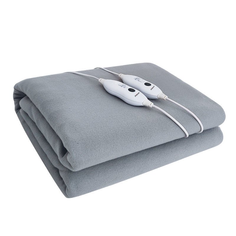 Ηλεκτρικό Επίστρωμα PREB-81040 Primo Διπλό 160x40cm Fleece