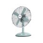 Ανεμιστήρας Επιτραπέζιος PRΤF-80578 Primo 12'' 30εκ. Μεταλλικός Πράσινος