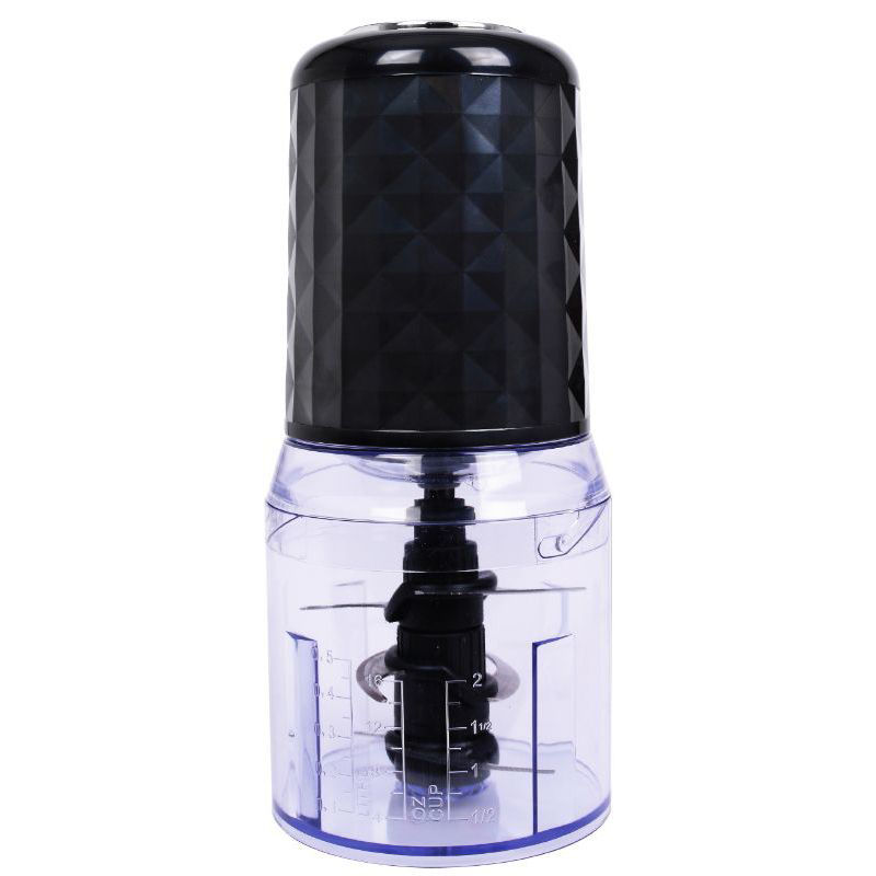 Πολυκόπτης PRFC-40239 Primo 3πλό Mαχαίρι 500W Μαύρο-Chrome Πολυκόπτης PRFC-40239 Primo 3πλό Mαχαίρι 500W Μαύρο-Chrome