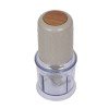 Πολυκόπτης PRFC-40448 Primo 3πλό Mαχαίρι 500W 700ml Γκρι-Wooden Πολυκόπτης PRFC-40448 Primo 3πλό Mαχαίρι 500W 700ml Γκρι-Wooden