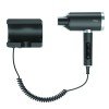 Σεσουάρ PRHD-50059 Primo Ξενοδοχειακού τύπου 1875W DC Ion Τouch Γκρι Σεσουάρ PRHD-50059 Primo Ξενοδοχειακού τύπου 1875W DC Ion Τouch Γκρι